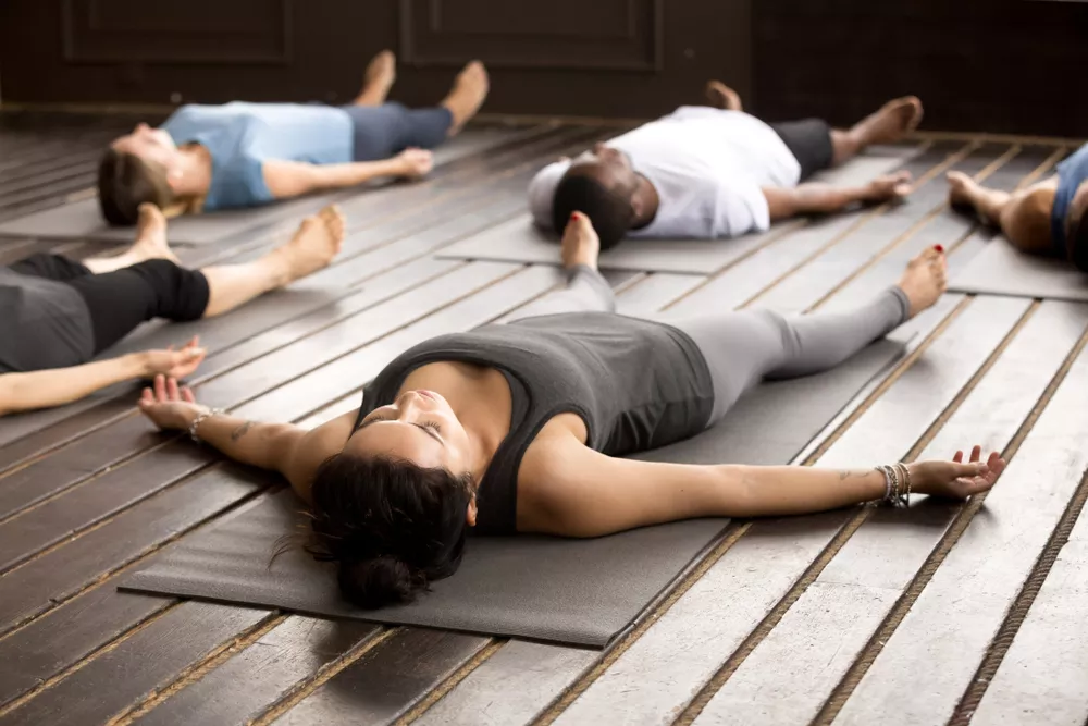 cours de yoga ndira à Paris